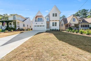 1003 Canterbury Road, Raleigh, NC 27607