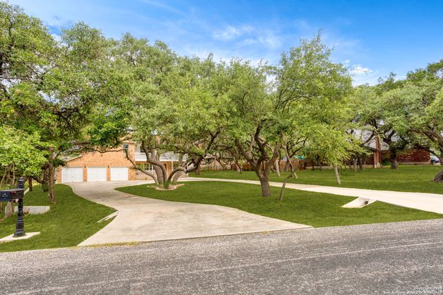 26509 Harmony Hills, San Antonio, TX 78260