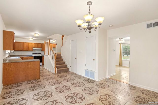 26509 Harmony Hills, San Antonio, TX 78260