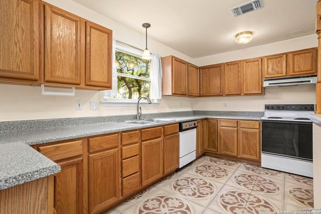 26509 Harmony Hills, San Antonio, TX 78260