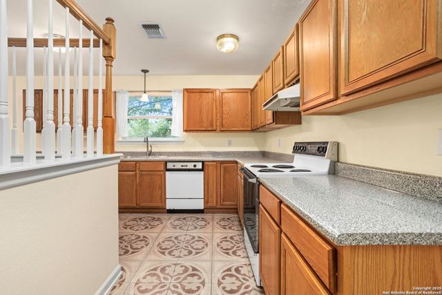 26509 Harmony Hills, San Antonio, TX 78260