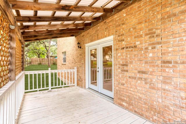 26509 Harmony Hills, San Antonio, TX 78260