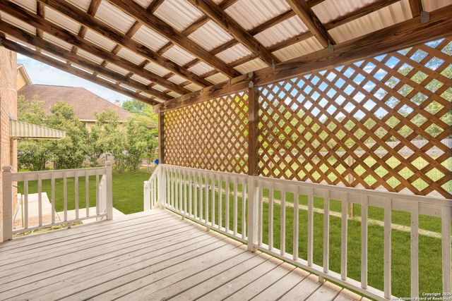 26509 Harmony Hills, San Antonio, TX 78260