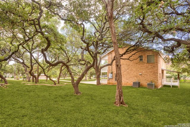 26509 Harmony Hills, San Antonio, TX 78260