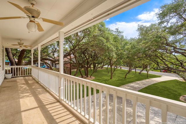 26509 Harmony Hills, San Antonio, TX 78260