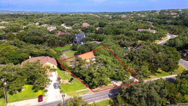 26509 Harmony Hills, San Antonio, TX 78260