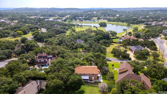 26509 Harmony Hills, San Antonio, TX 78260