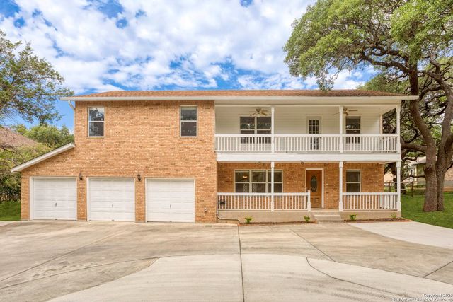 26509 Harmony Hills, San Antonio, TX 78260