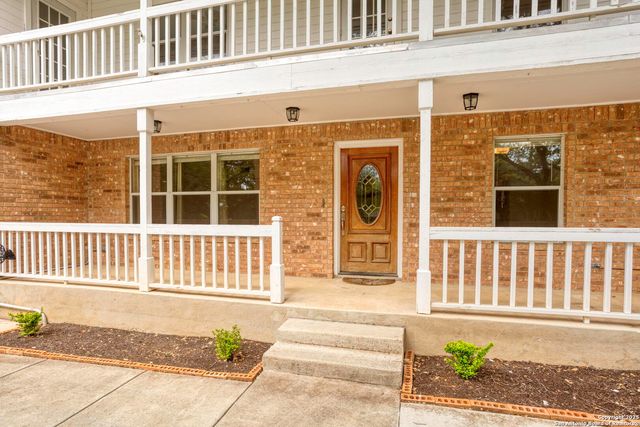 26509 Harmony Hills, San Antonio, TX 78260