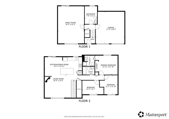 23113 23rd Drive NE, Arlington, WA 98223