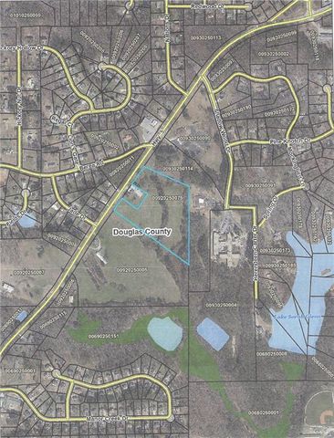 0 Hwy 5, Douglasville, GA 30135