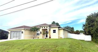 401 Prospect AVE, Lehigh Acres, FL 33972