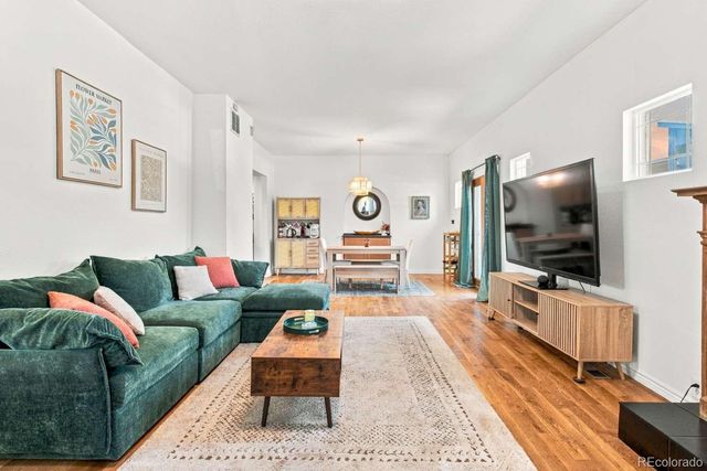 805 W 9th Avenue, Denver, CO 80204