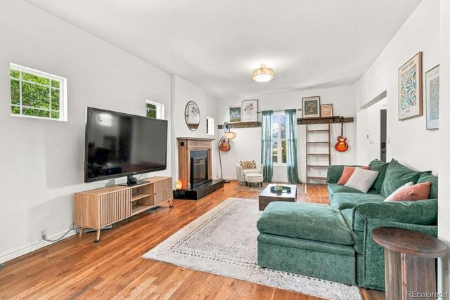 805 W 9th Avenue, Denver, CO 80204