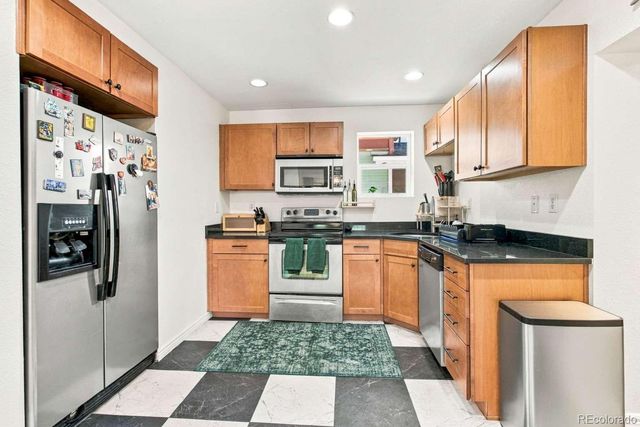 805 W 9th Avenue, Denver, CO 80204