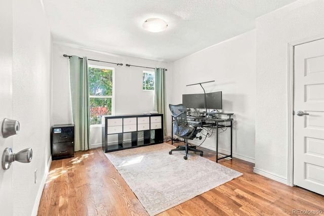 805 W 9th Avenue, Denver, CO 80204