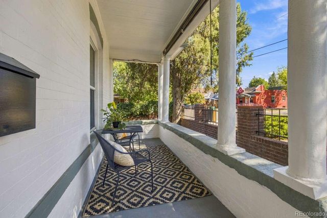 805 W 9th Avenue, Denver, CO 80204