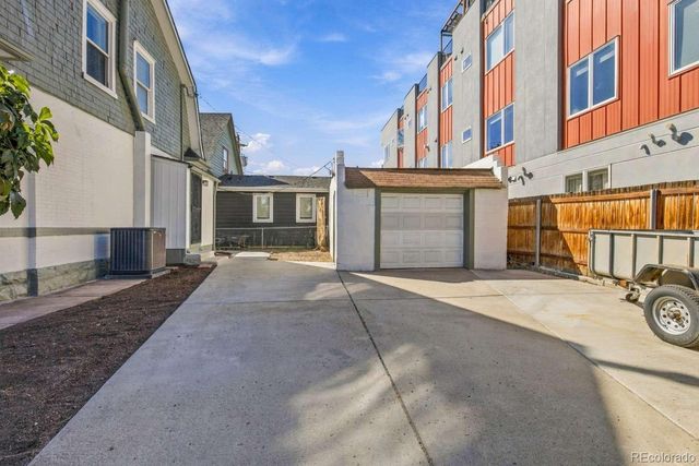 805 W 9th Avenue, Denver, CO 80204