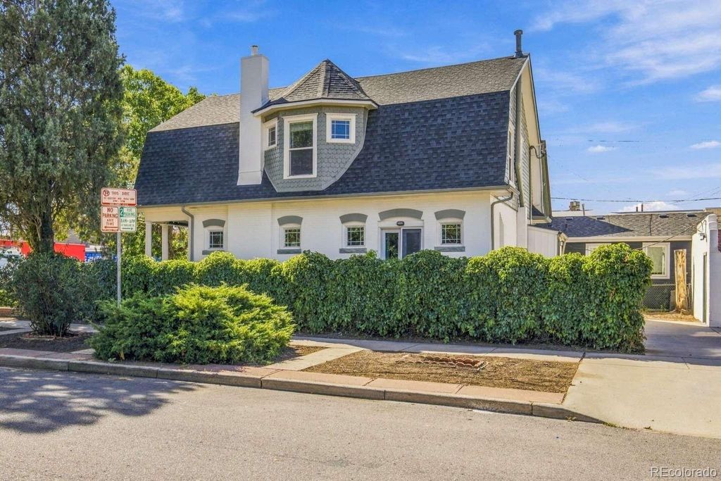 805 W 9th Avenue, Denver, CO 80204