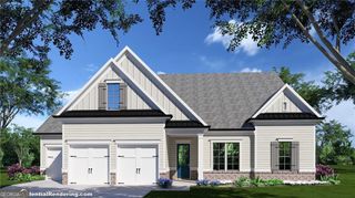 409 Lake Vista Drive, Statham, GA 30666