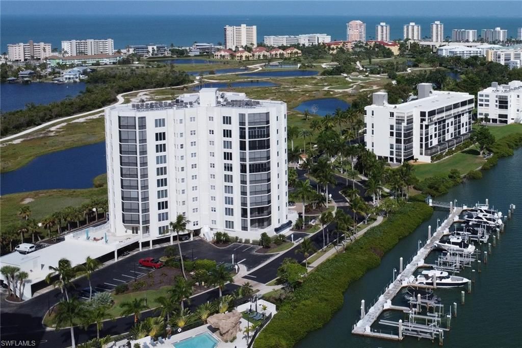 4198 BAY BEACH LN 113, FORT MYERS BEACH, FL 33931 — photo 2