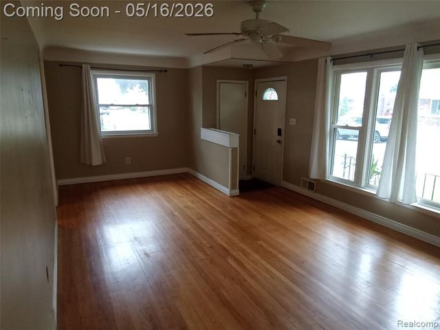 28448 Brush Street, Madison Heights, MI 48071