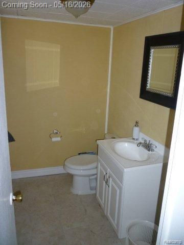28448 Brush Street, Madison Heights, MI 48071