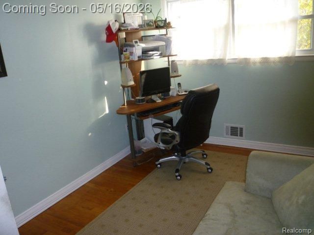28448 Brush Street, Madison Heights, MI 48071