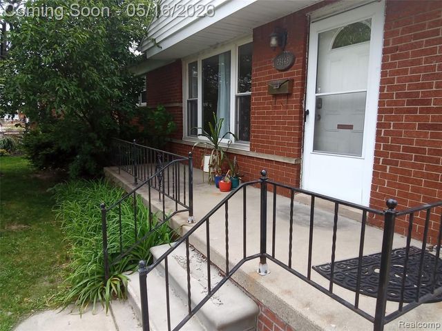 28448 Brush Street, Madison Heights, MI 48071