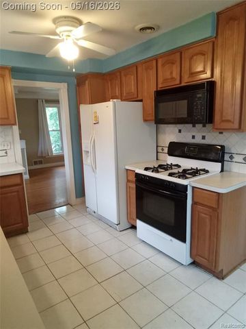 28448 Brush Street, Madison Heights, MI 48071