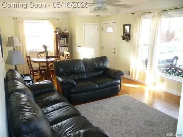 28448 Brush Street, Madison Heights, MI 48071