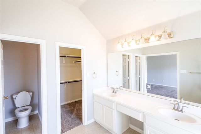 5800 Tribune Way, Plano, TX 75094