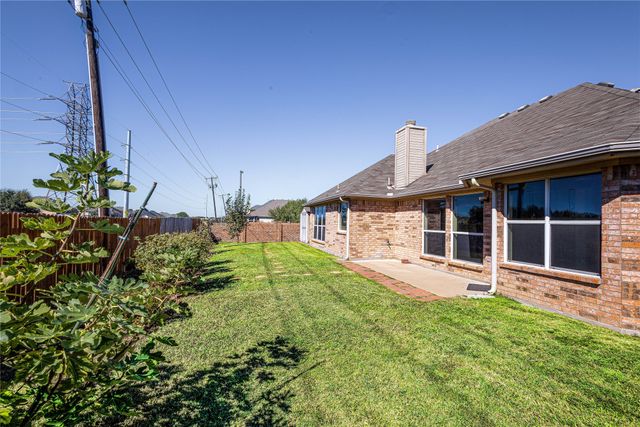 5800 Tribune Way, Plano, TX 75094