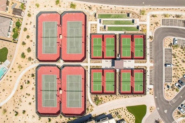 39 Grenache, Rancho Mirage, CA 92270