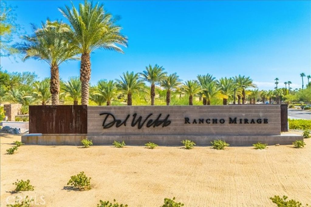 39 Grenache, Rancho Mirage, CA 92270