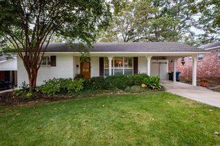 1014 Mellon Street, Little Rock, AR 72207