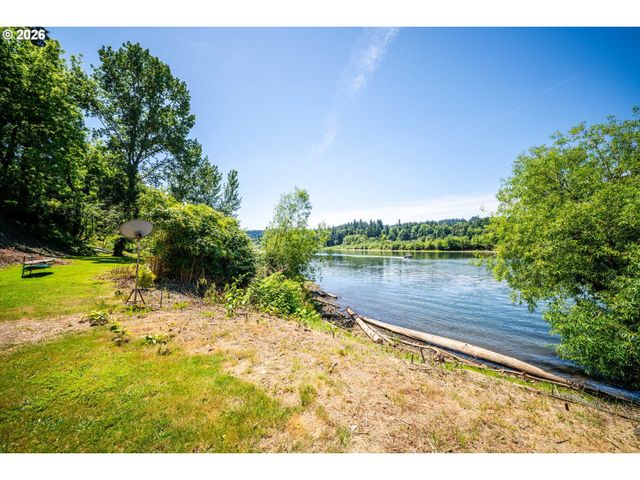 18494 Se WILLAMETTE Dr, Milwaukie, OR 97267