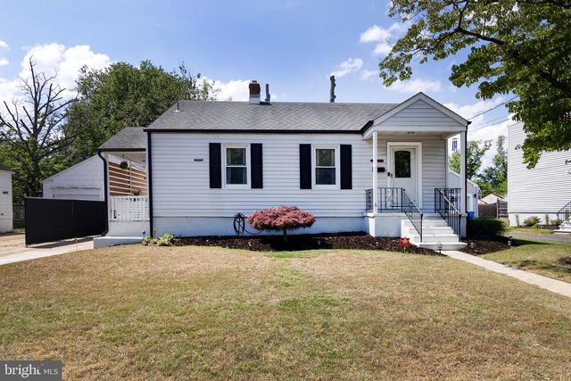 6 GERE TER, Cherry Hill, NJ 08002