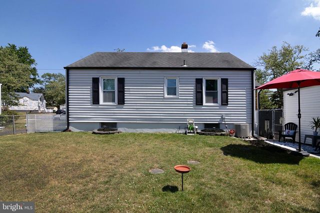 6 GERE TER, Cherry Hill, NJ 08002