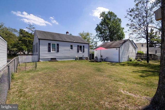 6 GERE TER, Cherry Hill, NJ 08002