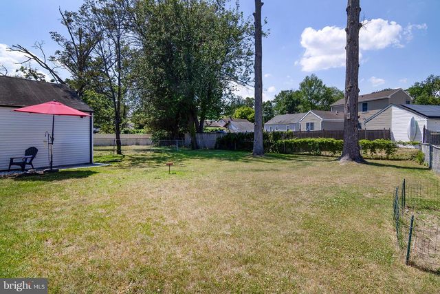 6 GERE TER, Cherry Hill, NJ 08002