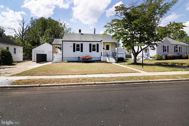 6 GERE TER, Cherry Hill, NJ 08002