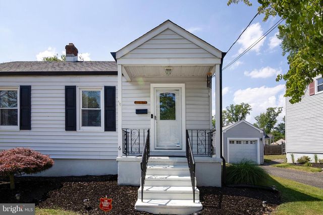 6 GERE TER, Cherry Hill, NJ 08002