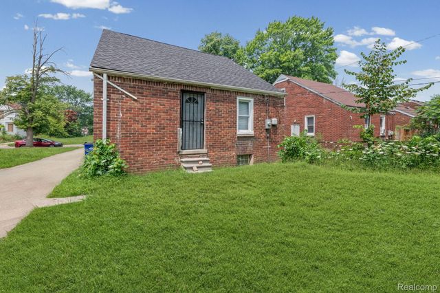 11594 Rossiter Street, Detroit, MI 48224