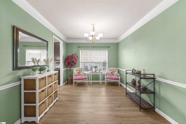 8 Valley Bluff Lane, Simpsonville, SC 29680