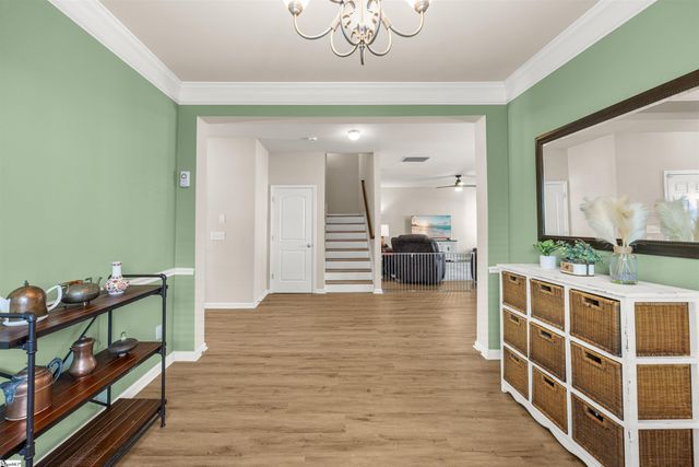 8 Valley Bluff Lane, Simpsonville, SC 29680