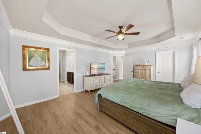 8 Valley Bluff Lane, Simpsonville, SC 29680