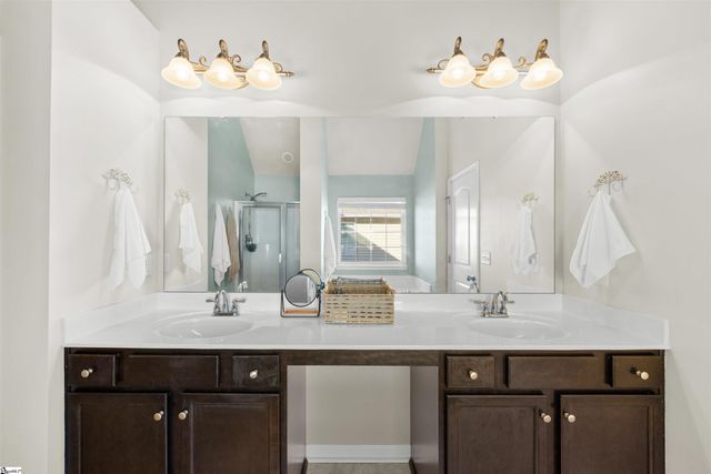 8 Valley Bluff Lane, Simpsonville, SC 29680