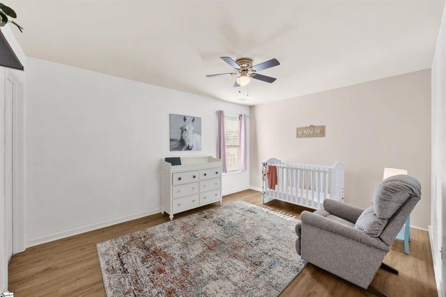 8 Valley Bluff Lane, Simpsonville, SC 29680