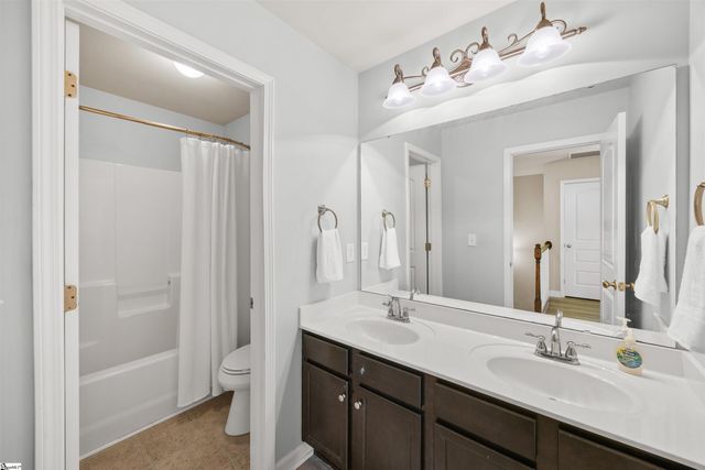 8 Valley Bluff Lane, Simpsonville, SC 29680